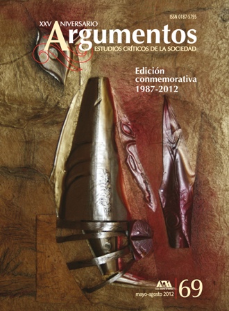 					Ver Núm. 69: "Edición conmemorativa 1987-2012"
				